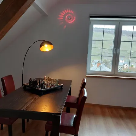 Daire Prinzessin Gina