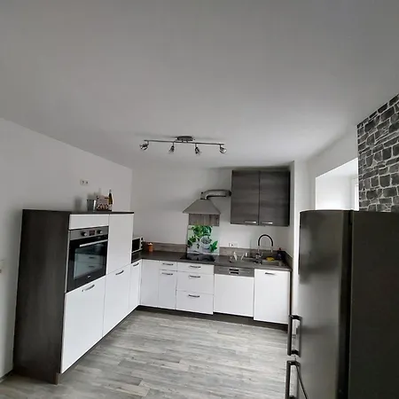 Appartement Prinzessin Gina Commune fusionnée de Bernkastel-Kues