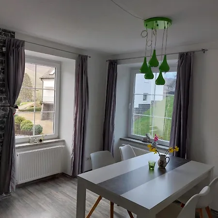 Prinzessin Gina Appartement *