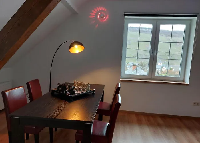 Daire Prinzessin Gina